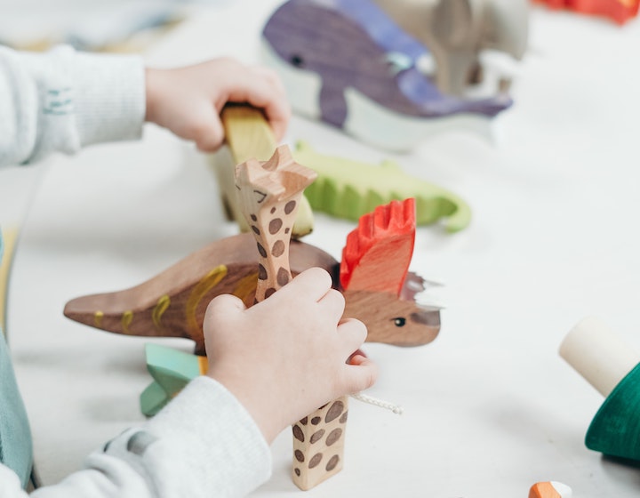 alternative therapy in Hong Kong, play therapy