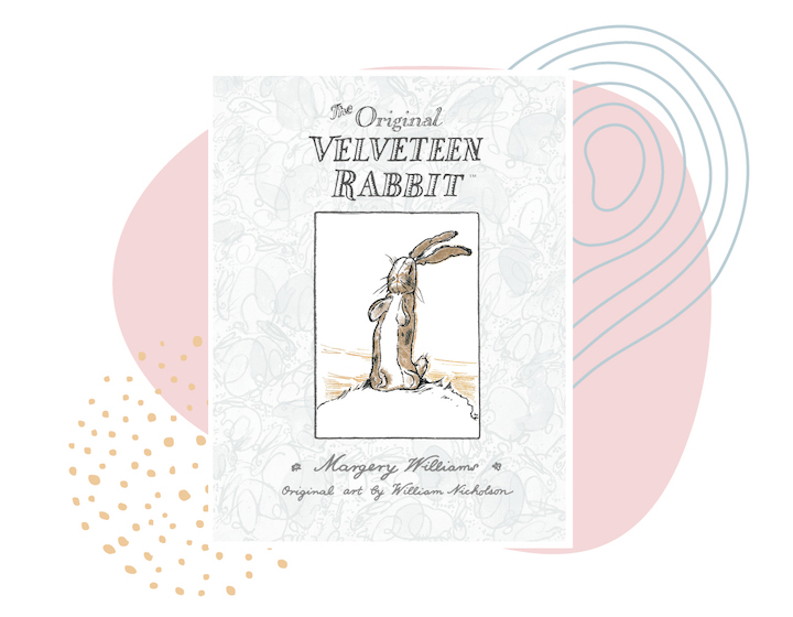 best children's books the velveteen rabbit