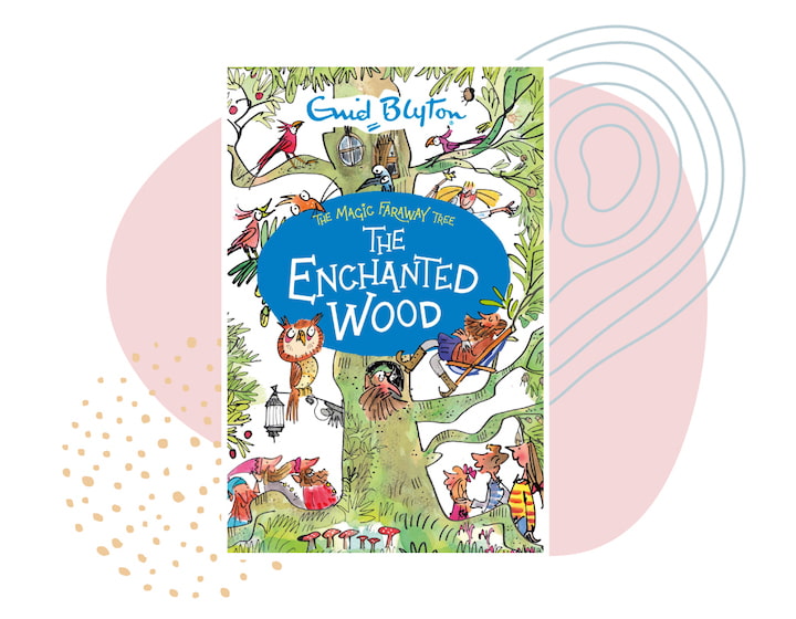 favourite kids books the enchanted wood