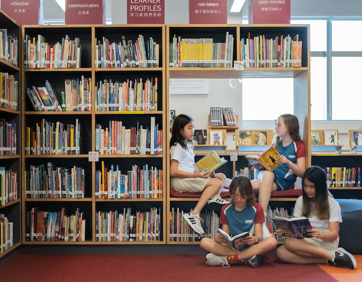 hong kong academy hka library