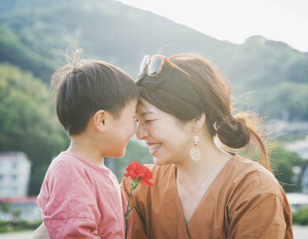 Mother's Day Gift Guide 2021