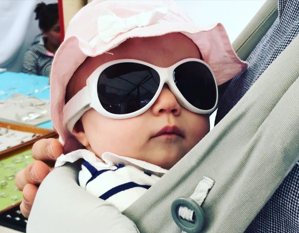 Where to get kids sunglasses in Hong Kong