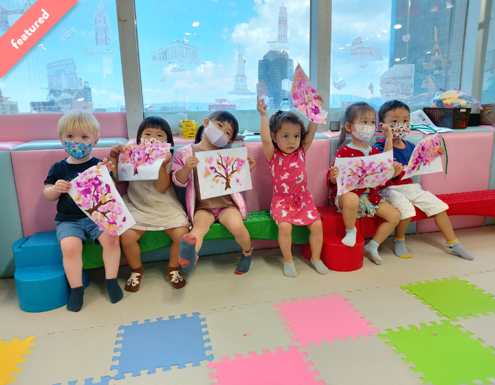 Playgroups Hong Kong Play BabySteps