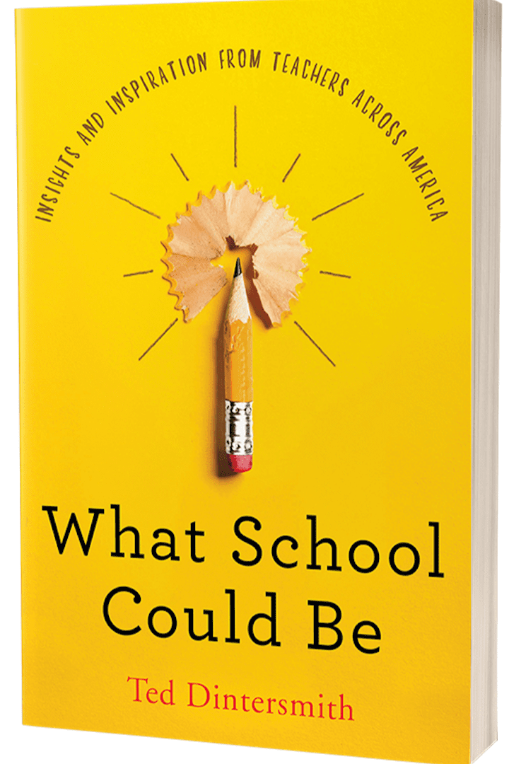 what school could be books for teachers