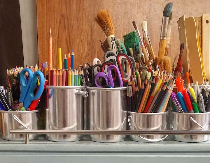 craft indoor activities for the kids