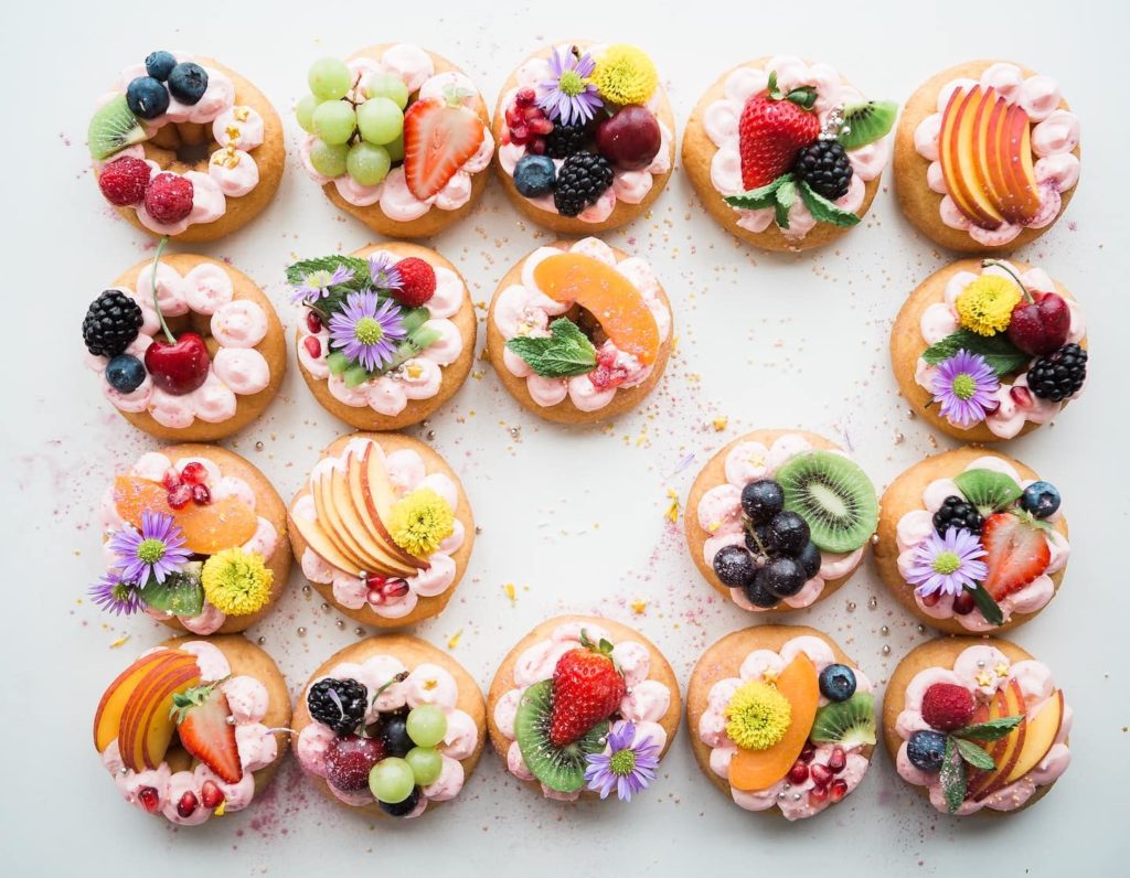party food catering in hong kong
