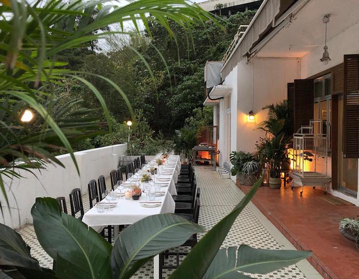 hong kong private kitchen yin yang coastal private dining eat