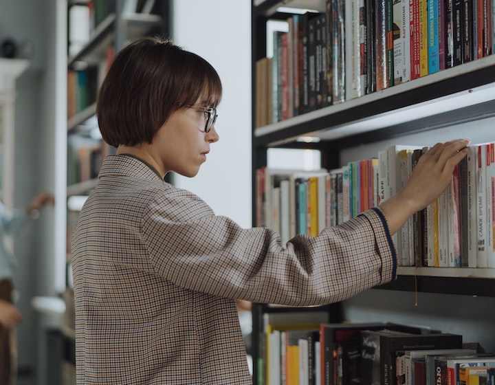 hong kong book fair