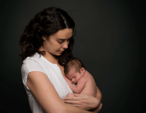 Breastfeeding: Second Time Around