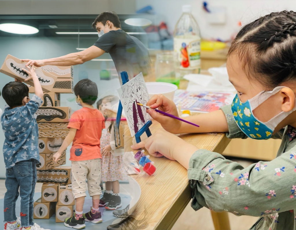 qurio education after school enrichment programmes