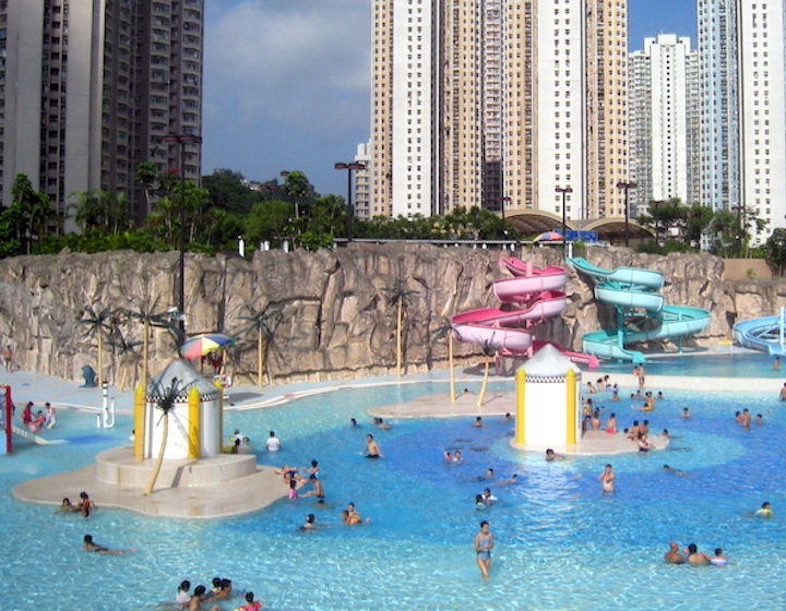tseung kwan o tko neighbourhood guide swimming pool whats on