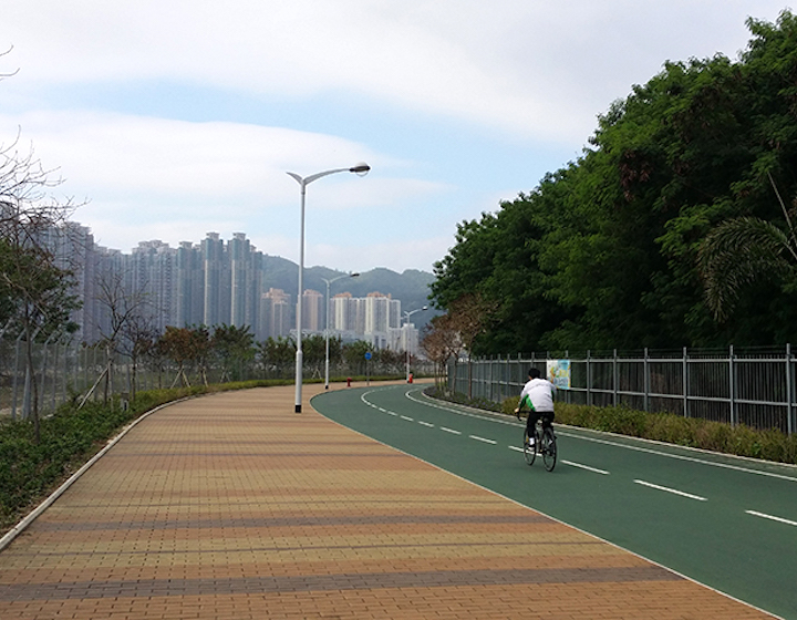 Tseung Kwan o neighbourhood guide waterfront whats on