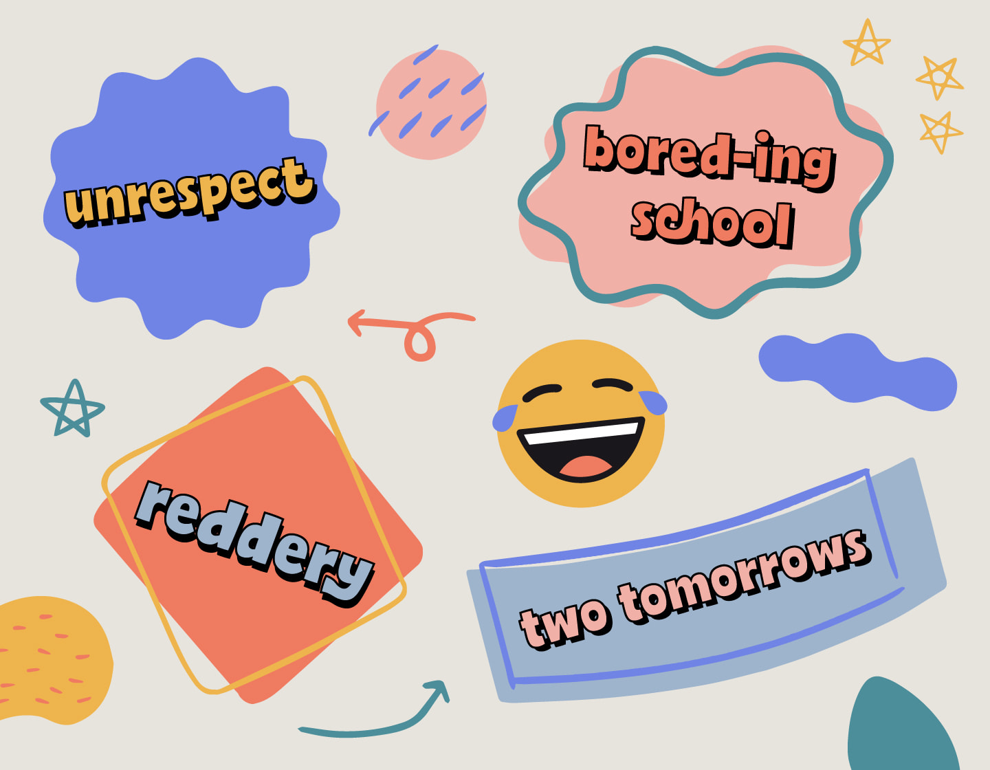 Laugh Out Loud: Kids Say The Funniest Things Laugh Out Loud: Kids Say The Funniest Things