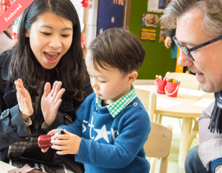 malvern preschool open day oct 2021