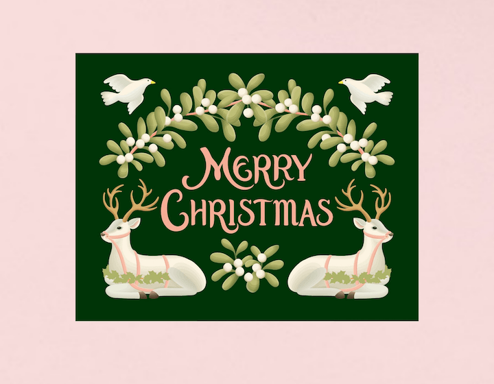 christmas cards hk paper card studio