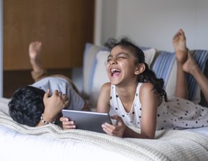 screen time for kids, websites, apps and advice