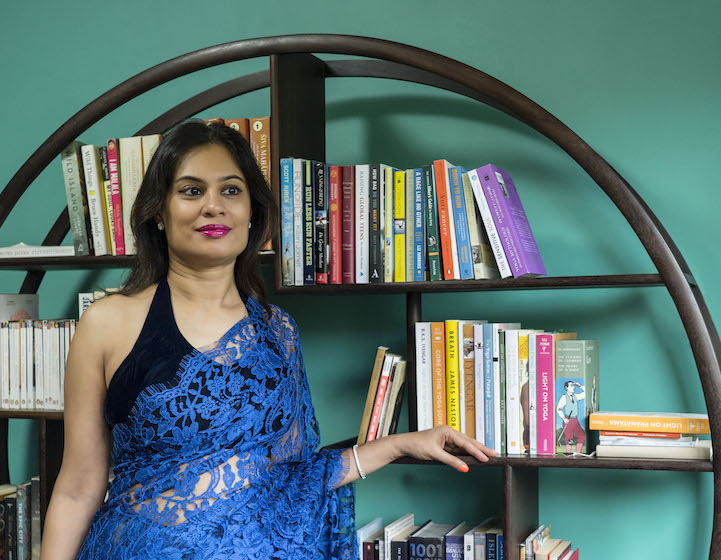 that mama bhakti mathur author reader books