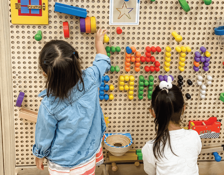 casita Hong Kong learn stem