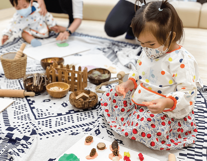 Create, Learn, Bond And Play: Bring The Family Together With Casita