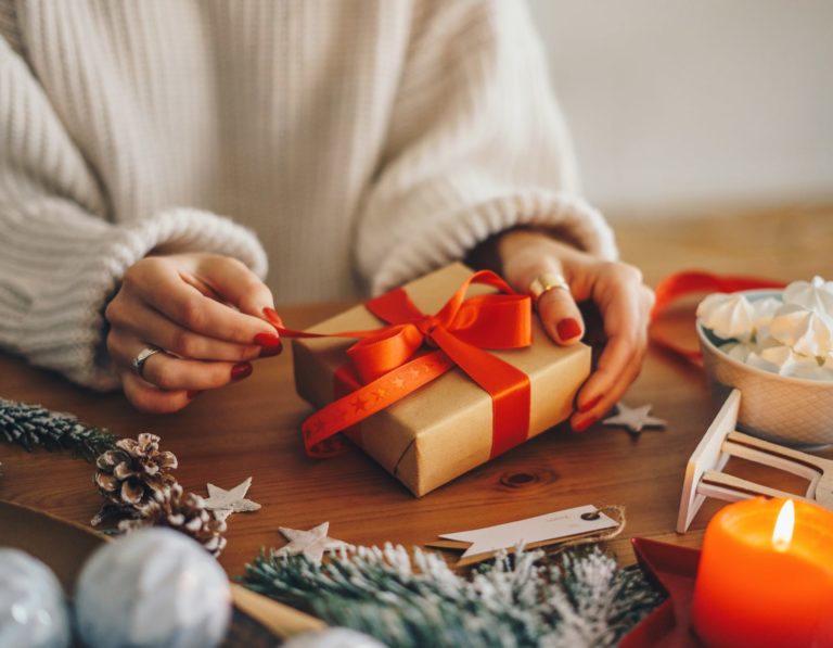 christmas wishes from hk mums and dads