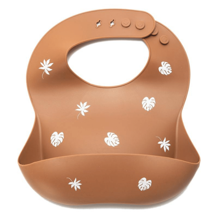 milk it baby silicone bib Christmas gift guide