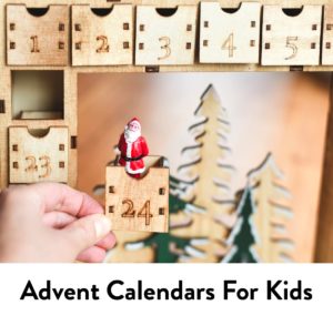 hong kong advent calendars, christmas countdown calendar