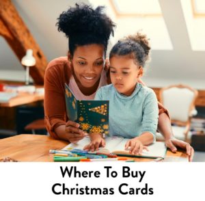 christmas cards, send christmas cards, last postal dates