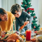 christmas dinner christmas catering hong kong