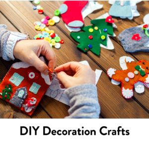 christmas decorations diy christmas craft