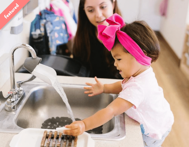 guidepost montessori child independence