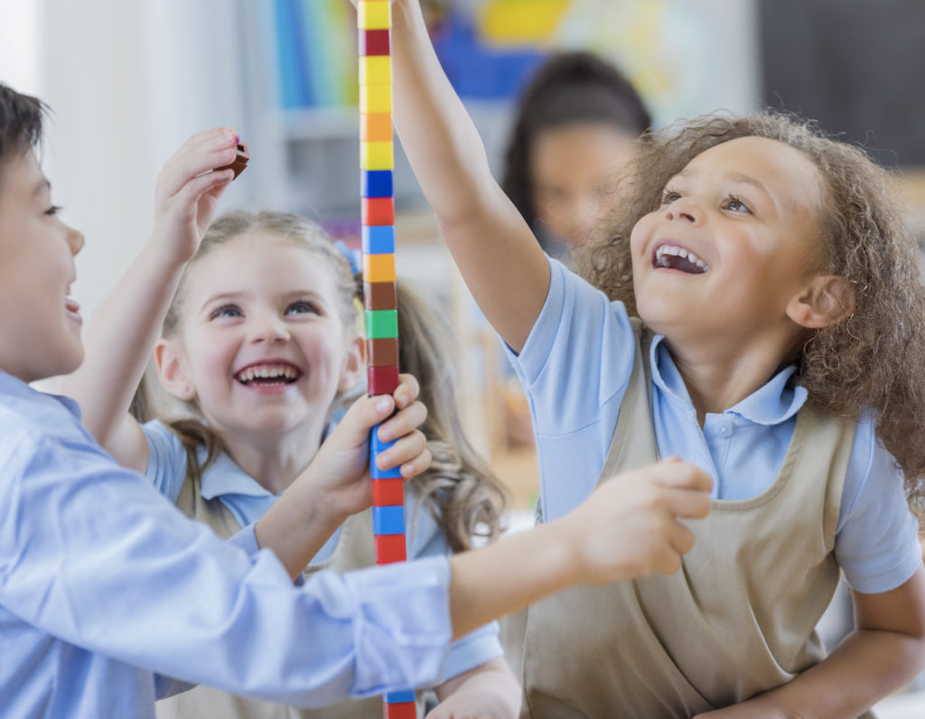 preschools and kindergartens in hong kong