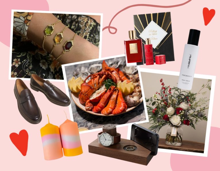 Valentines Day Gift Guide Hong Kong Hero
