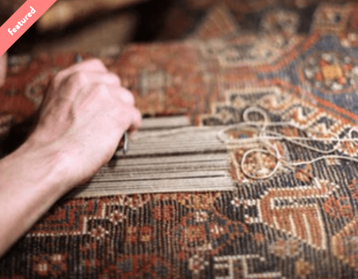 Ayesha Oriental Carpets, carpet cleaners Hong Kong