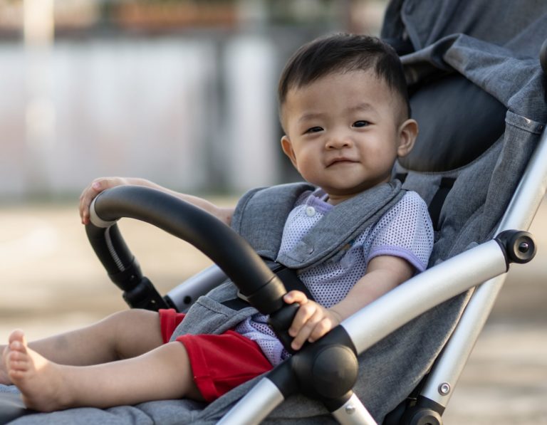 Best baby strollers ing Hong Kong