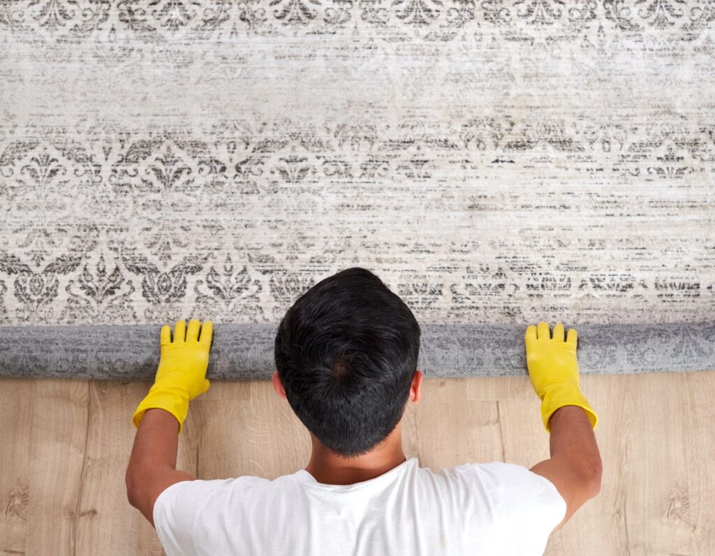 Carpet Cleaning, Rug Repairs And Buying Carpets In Hong Kong
