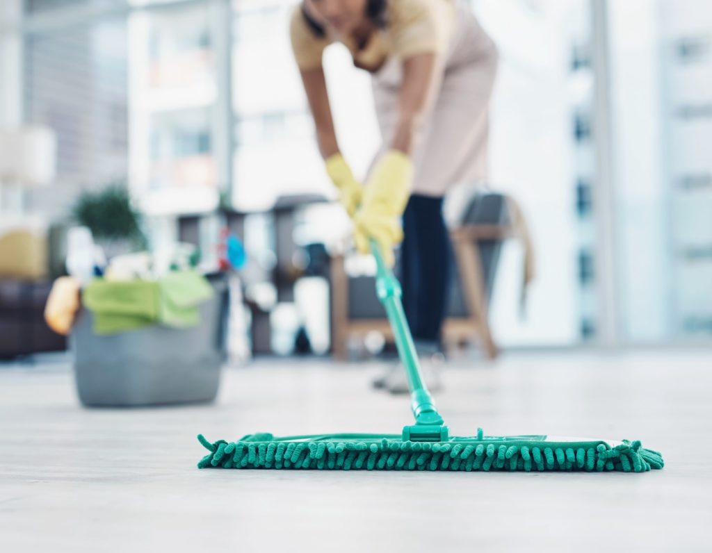 house cleaning hong kong cleaning services