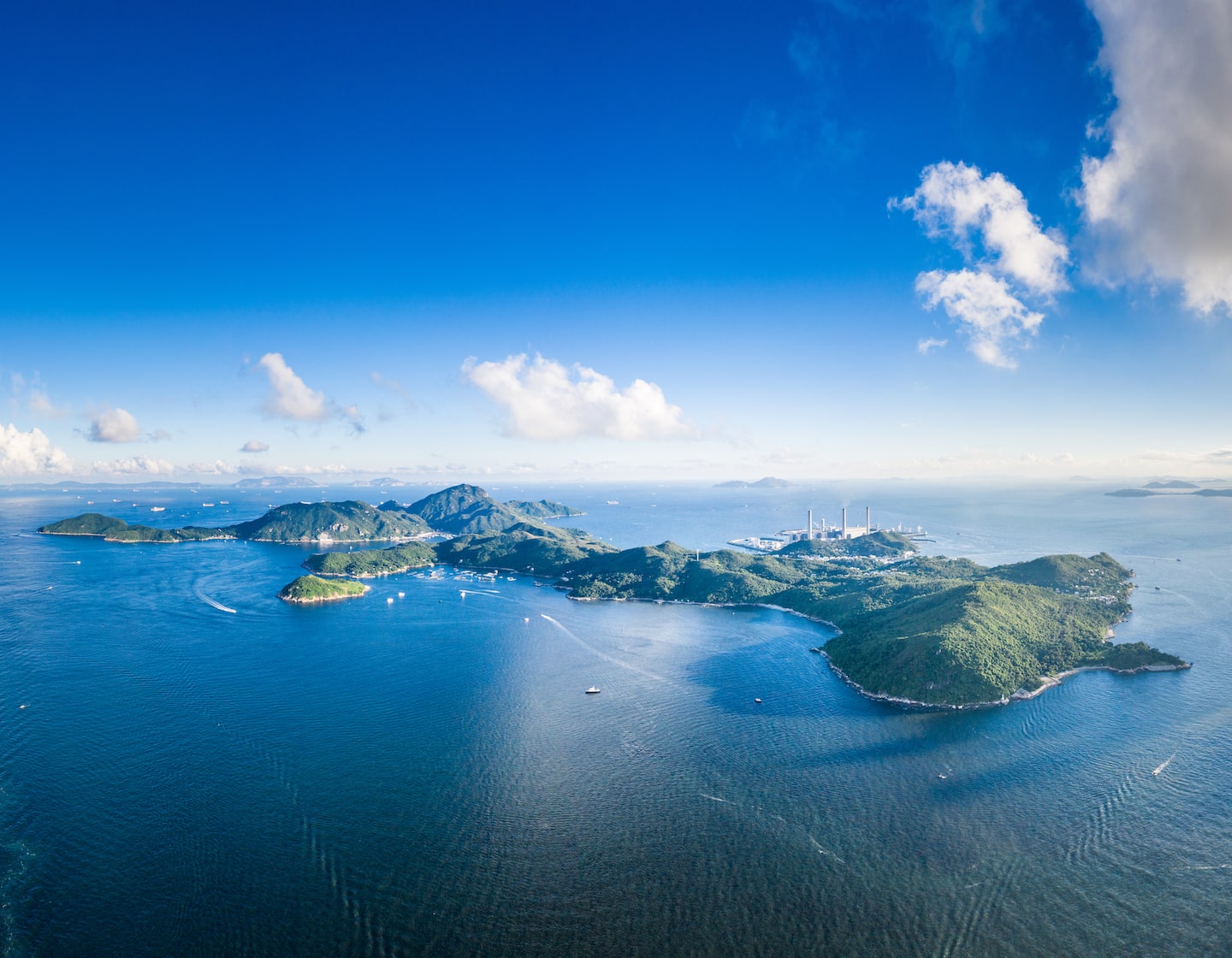 lamma island Hong Kong neighbourhood guide