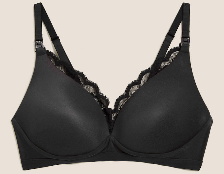 Marks and Spencer nursing bra Hong Kong