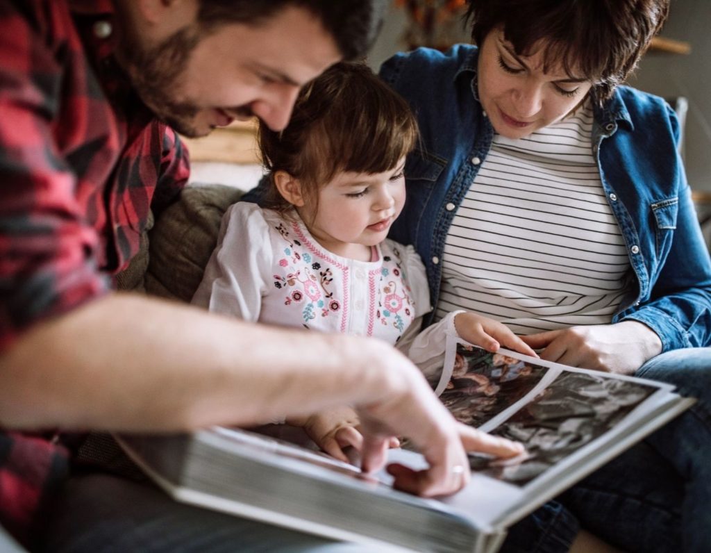 Personalised photo gifts and photo printing in Hong Kong