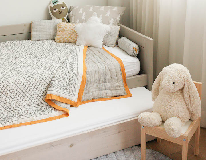 Malabar Baby adults and children's bed linen Hong Kong