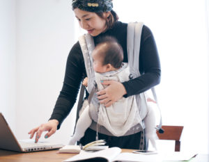 Baby Carriers For Every Occasion