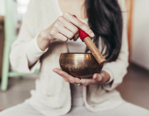Alternative therapy in Hong Kong