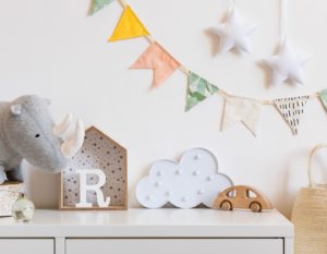 Baby and toddler stores in Hong Kong