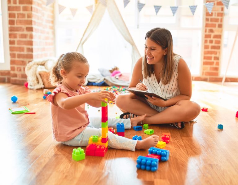 Child psychologists in Hong Kong