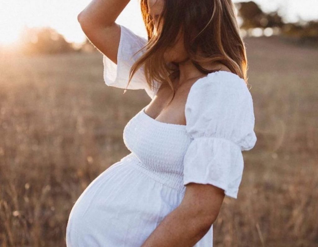 maternity wear dress online