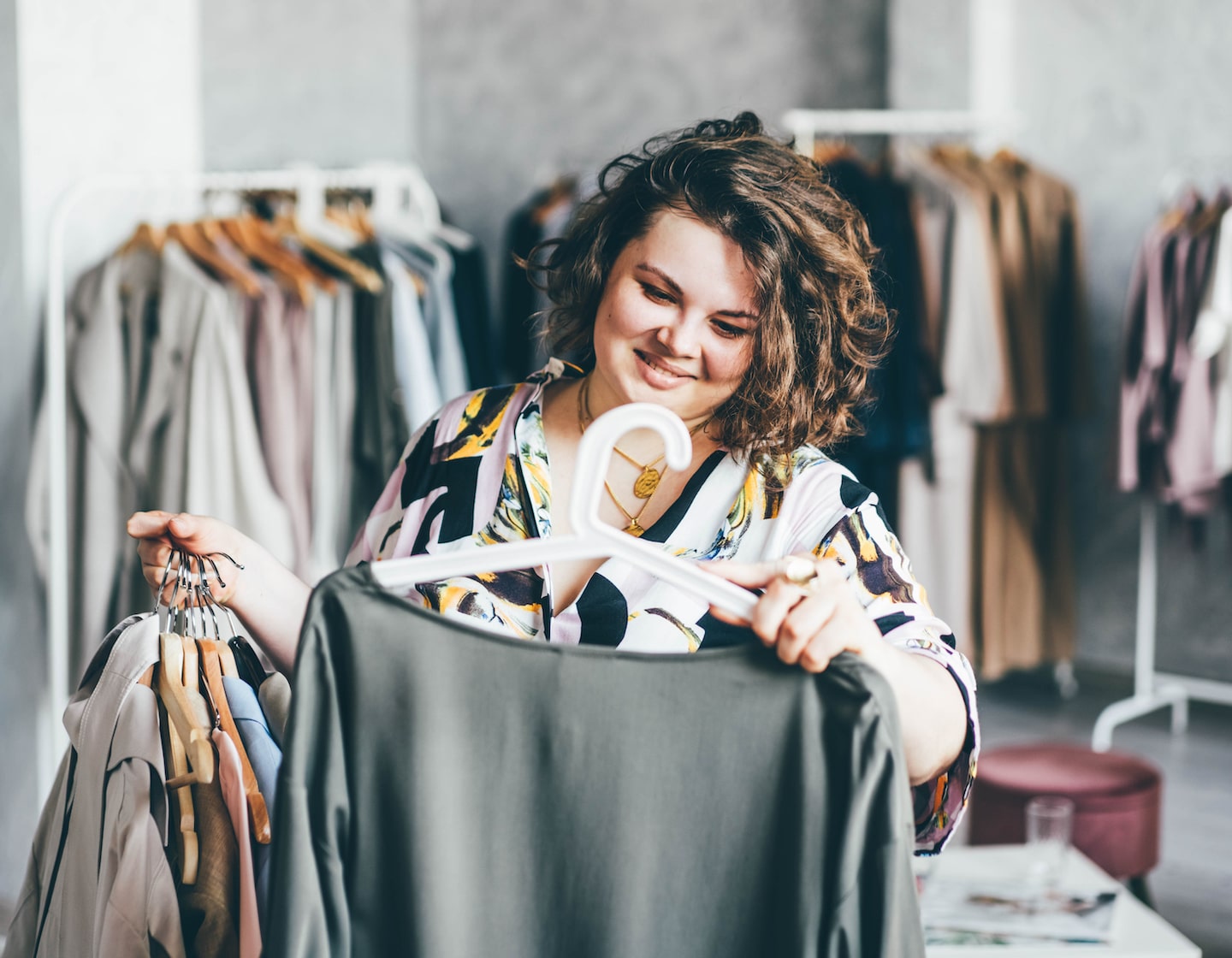 Fashion For Curvy Mums: Where To Buy Plus-Size Clothes In Hong Kong