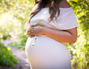 giving birth covid webinar