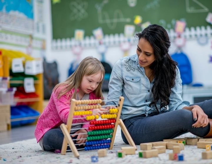 Montessori schools in Hong Kong