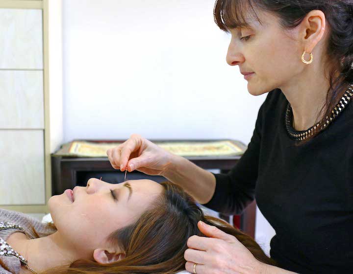 Dermatology in Hong Kong, IMI