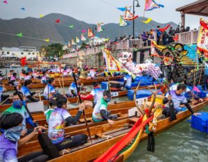 dragon boat festival hong kong
